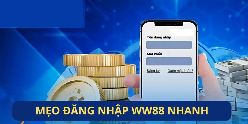 Tổng hợp các mẹo đăng nhập WW88 giúp thành viên thao tác dễ dàng